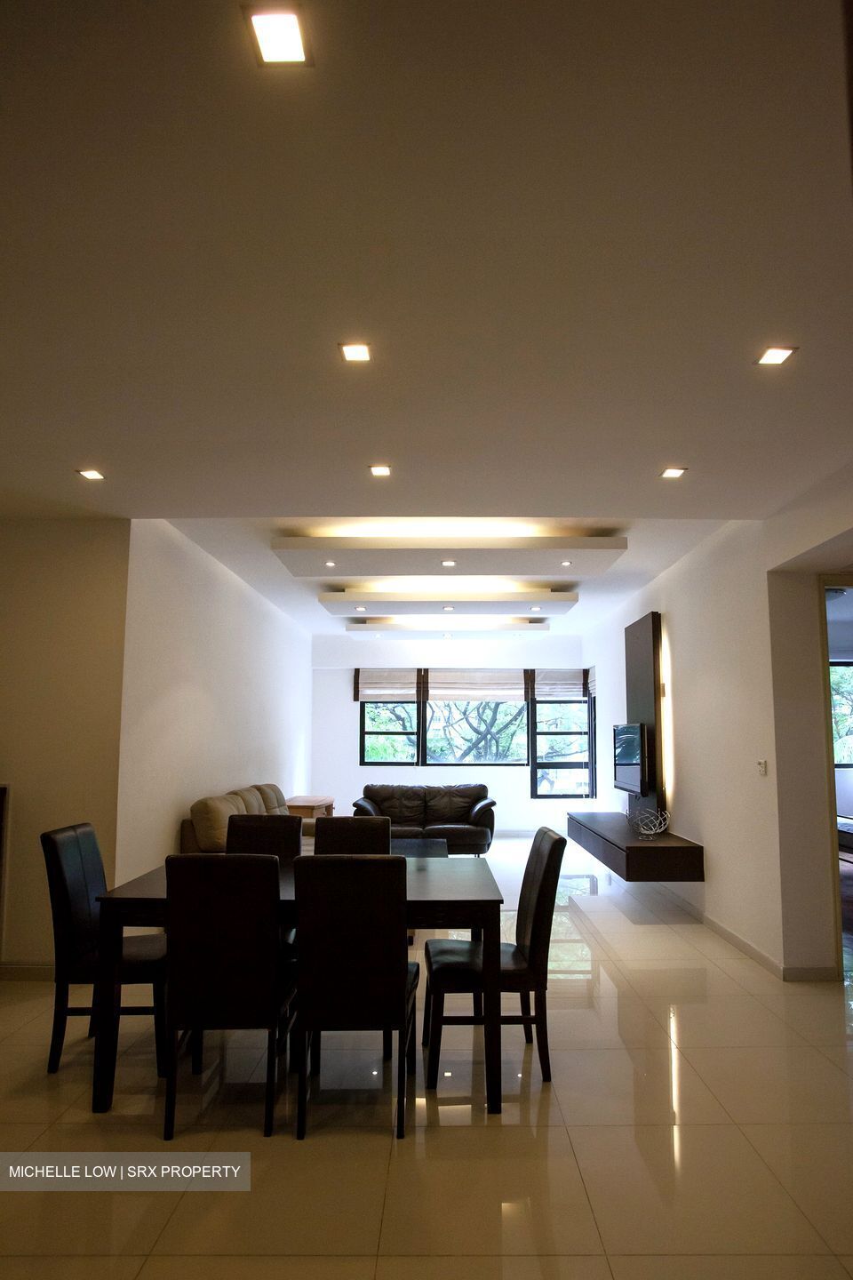 Central Green Condominium (D3), Condominium #586775531